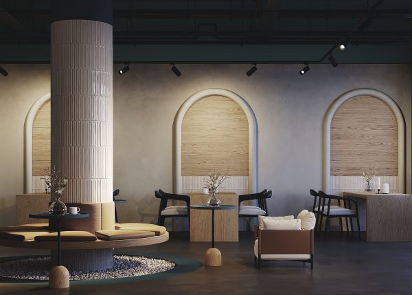 Трековый светильник Technical TR003-1-6W4K-S-W — изображение 2