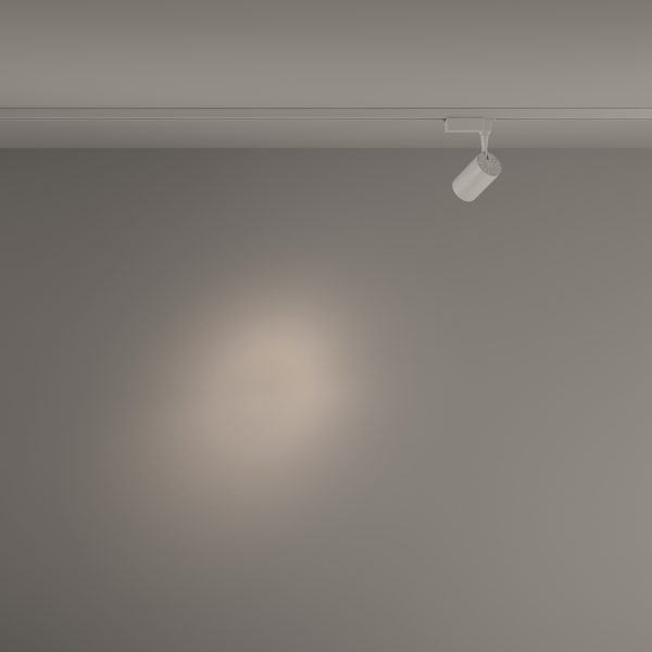 Трековый светильник Technical TR003-1-6W4K-S-W — изображение 5