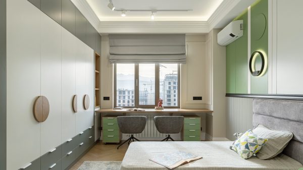 Трековый светильник Technical TR007-1-12W4K-W-1 — изображение 2