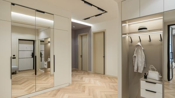 Трековый светильник Technical TR010-1-10W3K-M-B — изображение 3