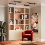 Трековый светильник Technical TR010-1-10W3K-M-B — изображение 4