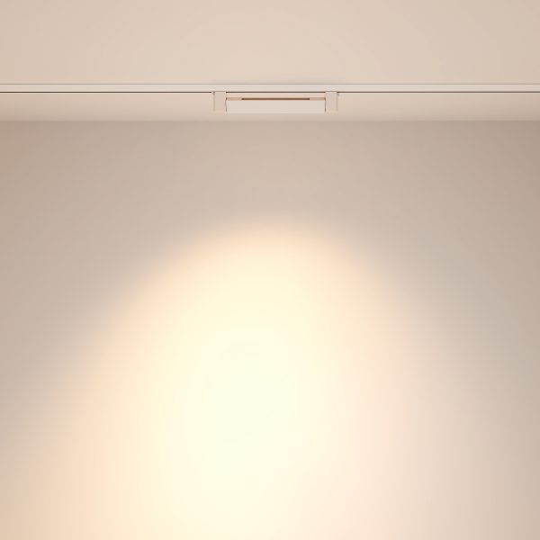 Трековый светильник Technical TR010-1-10W4K-M-W — изображение 4