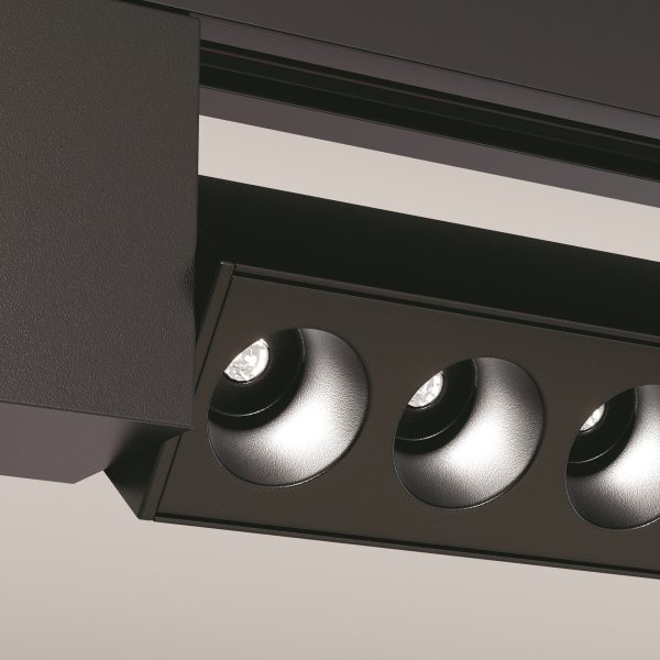 Трековый светильник Technical TR010-1-20W4K-M-B — изображение 3