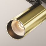 Трековый светильник Technical TR021-1-12W3K-W-BBS — изображение 4