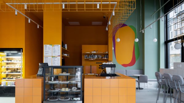 Трековый светильник Technical TR021-1-12W3K-W-D-W — изображение 2