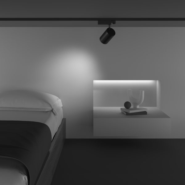 Трековый светильник Technical TR029-3-10W4K-B-1 — изображение 4