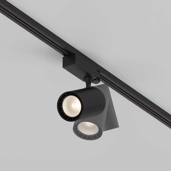 Трековый светильник Technical TR029-3-20W3K-M-B — изображение 5
