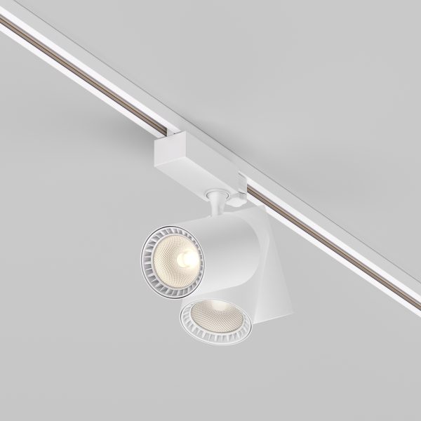 Трековый светильник Technical TR029-3-20W3K-M-W — изображение 5