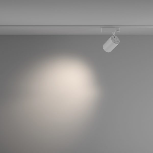 Трековый светильник Technical TR029-3-20W4K-M-W — изображение 4