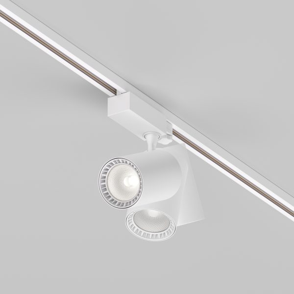 Трековый светильник Technical TR029-3-20W4K-M-W — изображение 5