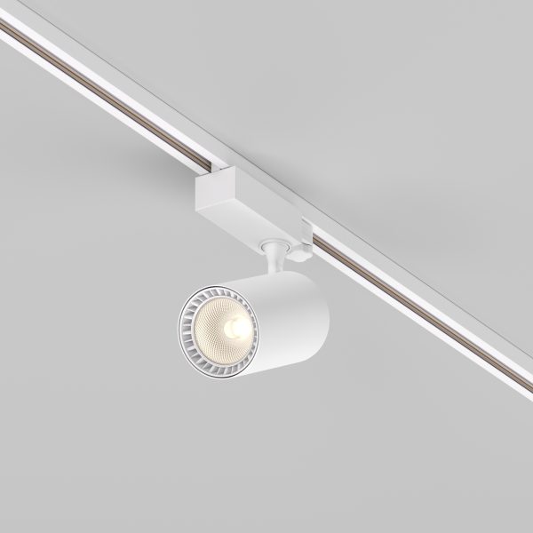 Трековый светильник Technical TR029-3-26W3K-M-W — изображение 3