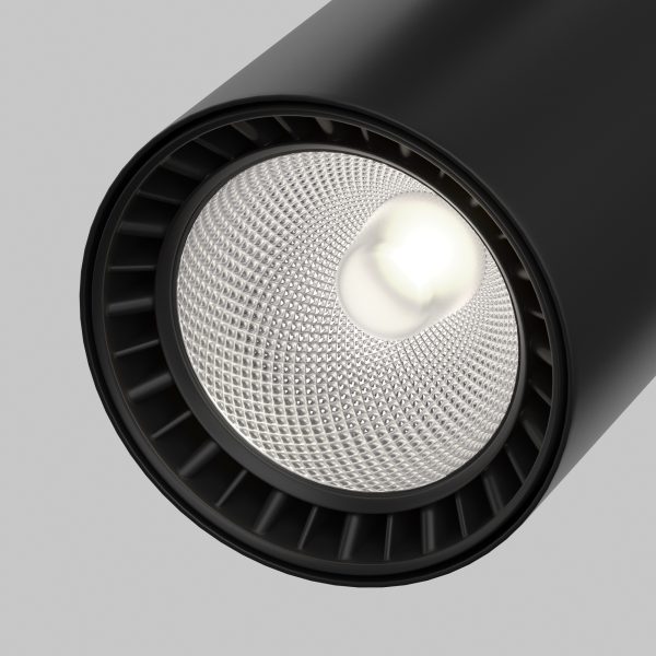 Трековый светильник Technical TR029-3-26W4K-M-B — изображение 3
