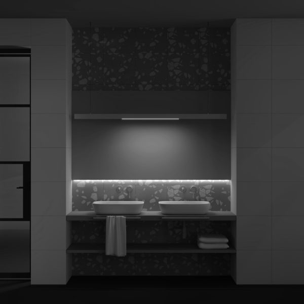 Трековый светильник Technical TR030-2-24W3K-W — изображение 5