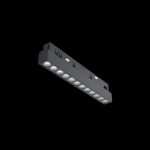 Трековый светильник Technical TR031-2-12W3K-B — изображение 5