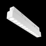 Трековый светильник Technical TR031-2-12W4K-W — изображение 3