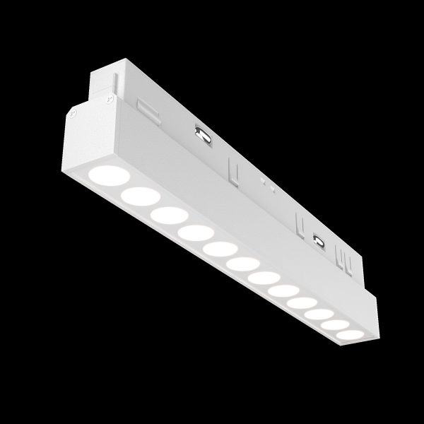Трековый светильник Technical TR031-2-12W4K-W — изображение 3