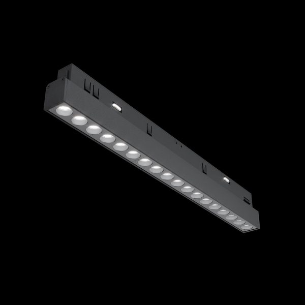 Трековый светильник Technical TR031-2-18W3K-B — изображение 4