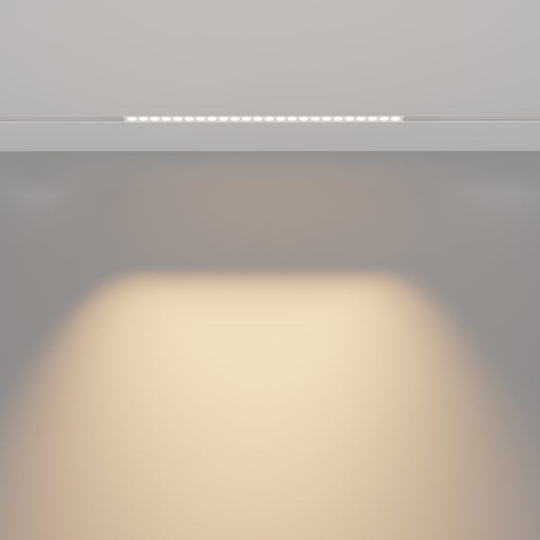 Трековый светильник Technical TR031-2-24W3K-W — изображение 5