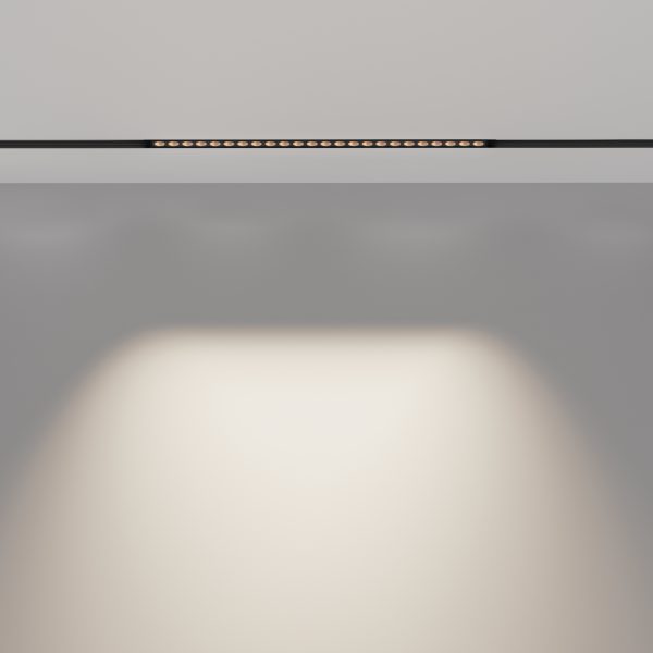 Трековый светильник Technical TR031-4-24W3K-M-DS-B — изображение 5