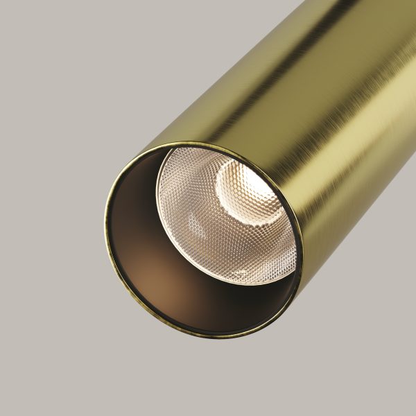 Трековый светильник Technical TR032-2-12W3K-M-BBS — изображение 3