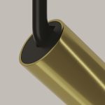 Трековый светильник Technical TR032-2-12W3K-M-BBS — изображение 5