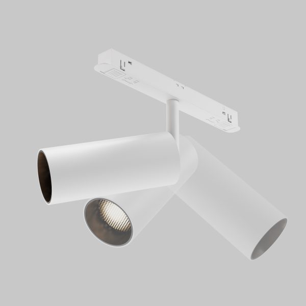 Трековый светильник Technical TR032-2-12W3K-S-W — изображение 2