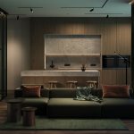 Трековый светильник Technical TR032-2-12W4K-M-B — изображение 5