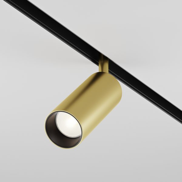 Трековый светильник Technical TR032-2-12W4K-S-MG — изображение 2