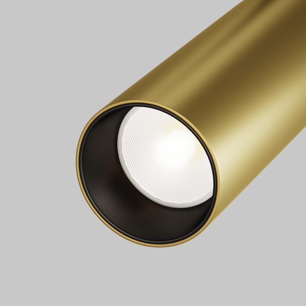 Трековый светильник Technical TR032-2-12W4K-S-MG — изображение 3