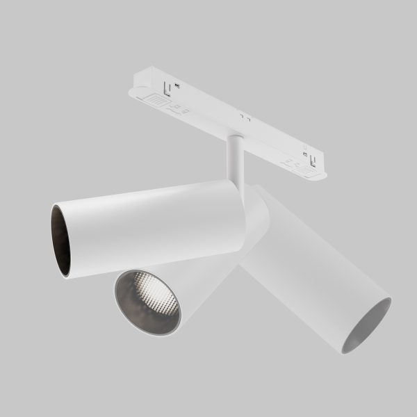 Трековый светильник Technical TR032-2-12W4K-S-W — изображение 2