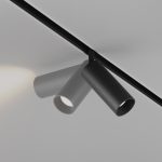 Трековый светильник Technical TR032-2-12W4K-W-B — изображение 5