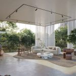 Трековый светильник Technical TR032-2-20W4K-M-B — изображение 4