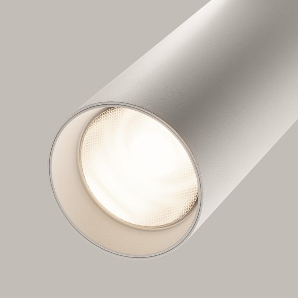 Трековый светильник Technical TR032-2-20W4K-S-W — изображение 5