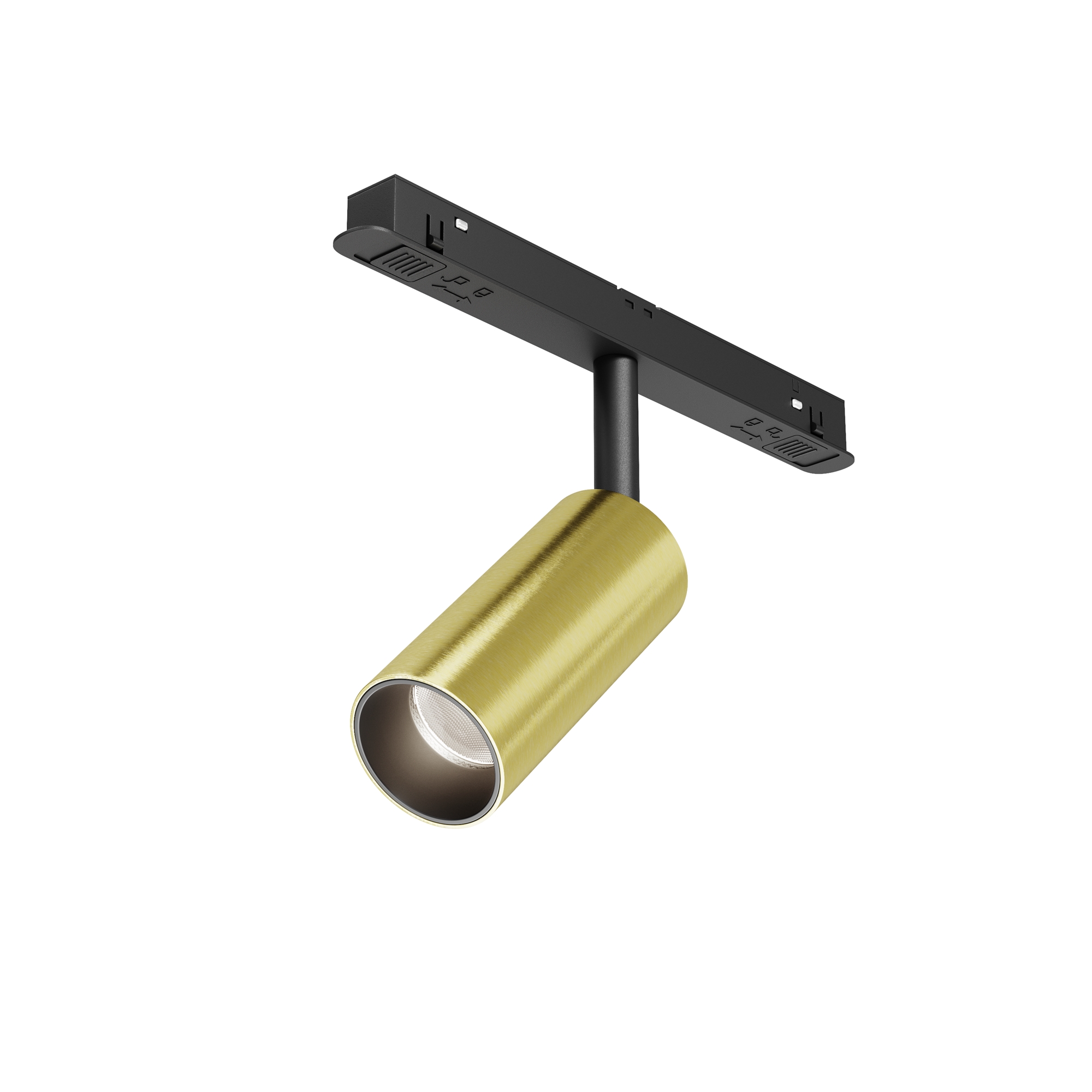 Трековый светильник Technical TR032-2-5W4K-M-BBS Трековый светильник Technical TR032-2-5W4K-M-BBS