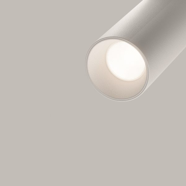 Трековый светильник Technical TR032-2-5W4K-S-W — изображение 4