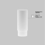 Трековый светильник Technical TR032-4-5W3K-M-DS-BW — изображение 5