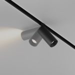 Трековый светильник Technical TR032-4-5W3K-W-DS-B — изображение 5