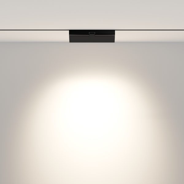 Трековый светильник Technical TR033-2-12W4K-B — изображение 4