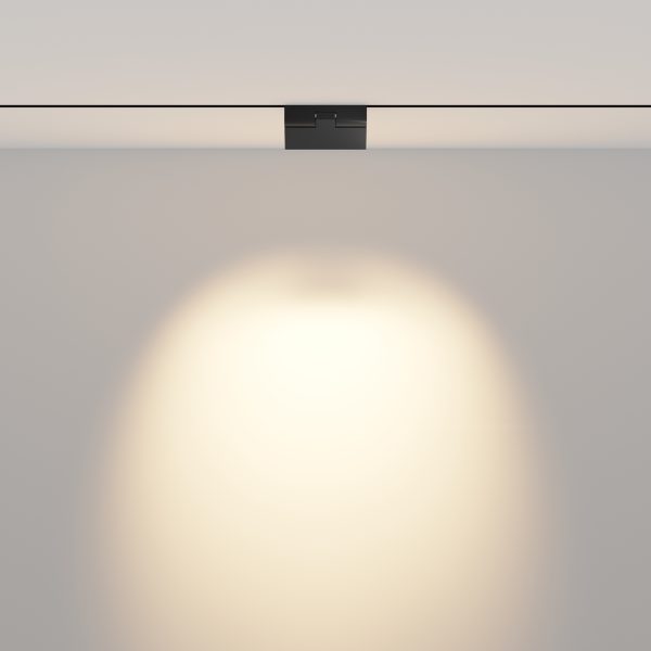 Трековый светильник Technical TR033-2-6W3K-B — изображение 5