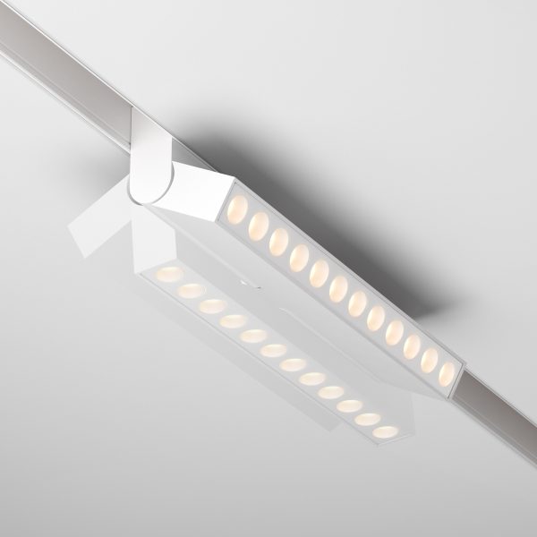 Трековый светильник Technical TR033-4-12W3K-M-DS-W — изображение 3