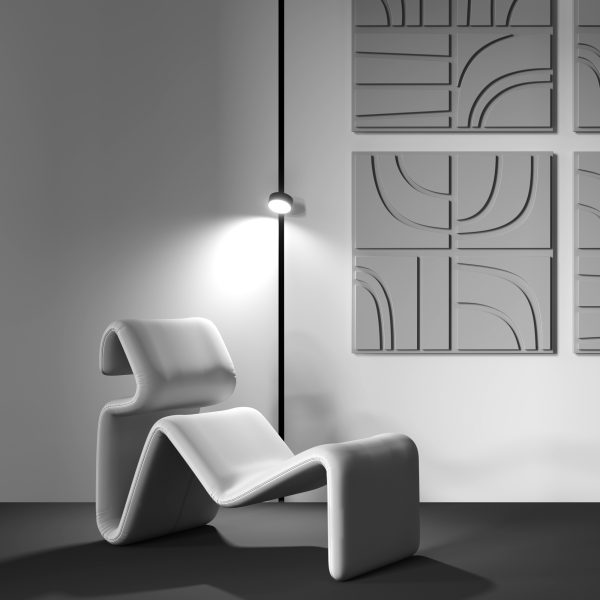 Трековый светильник Technical TR040-2-18W4K — изображение 4