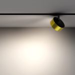 Трековый светильник Technical TR040-2-18W4K-BBS — изображение 4