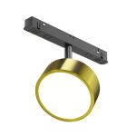 Трековый светильник Technical TR040-4-18W3K-DS-BBS — изображение 3