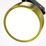 Трековый светильник Technical TR040-4-18W3K-DS-BBS — изображение 5