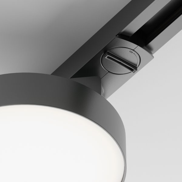 Трековый светильник Technical TR043-1-12W3K-B — изображение 4