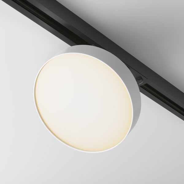 Трековый светильник Technical TR043-1-12W3K-W — изображение 2