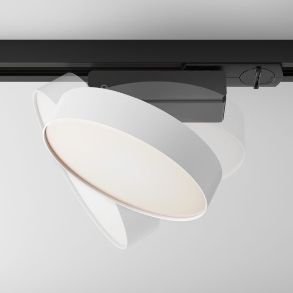 Трековый светильник Technical TR043-1-12W3K-W — изображение 5