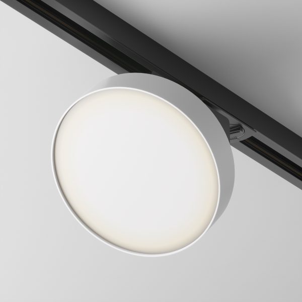 Трековый светильник Technical TR043-1-12W4K-W — изображение 2