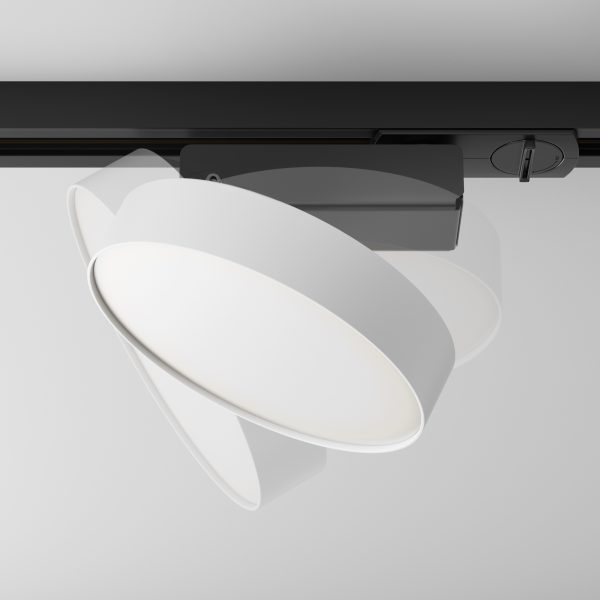Трековый светильник Technical TR043-1-12W4K-W — изображение 5