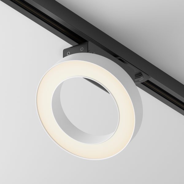 Трековый светильник Technical TR044-1-12W3K-W — изображение 2